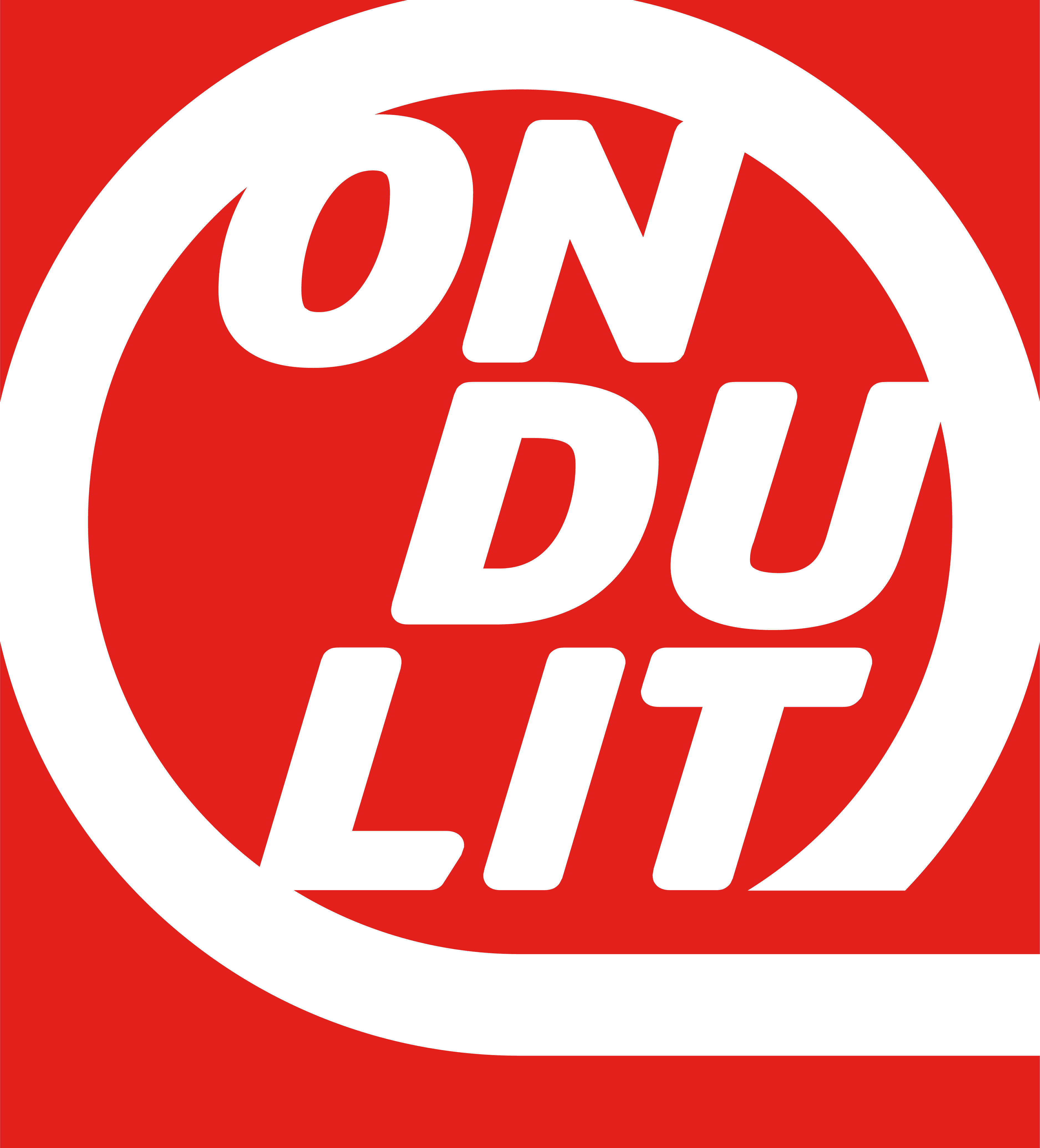 Ondulit Italiana Logo