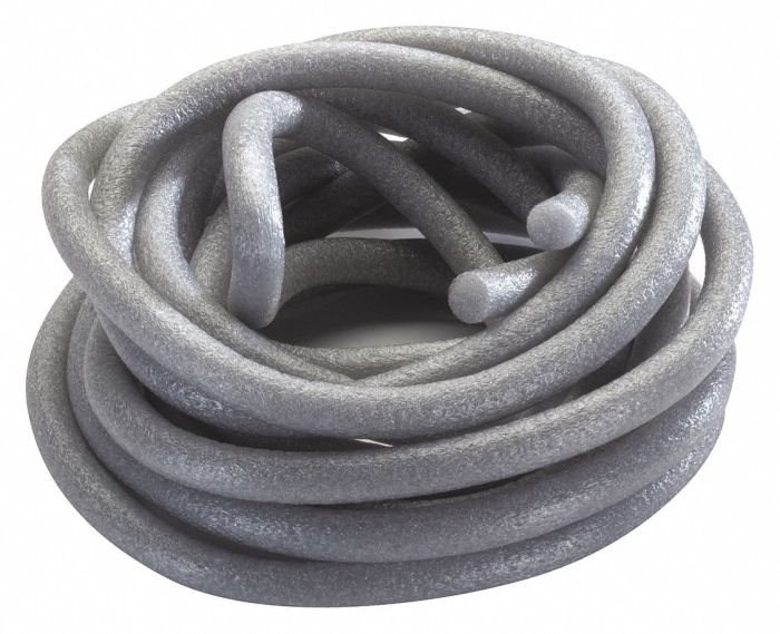 PE Backer Rod Alpha Progress