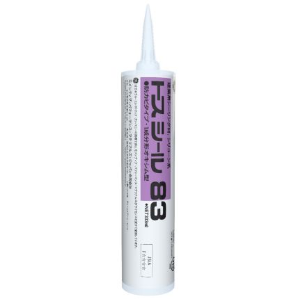 Tosseal 83 Mildew Resistant Sealant