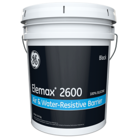 Elemax™ 2600 Air & Water Resistive Barrier