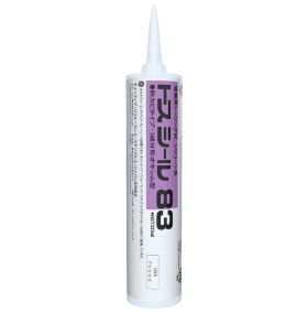 Tosseal 83 Mildew Resistant Sealant
