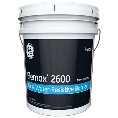 Elemax™ 2600 Air &amp; Water Resistive Barrier