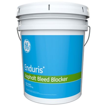 Enduris™ Asphalt Bleed Blocker Bleed Resistant Basecoat for Enduris 3500 Silicone Topcoat