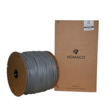 Nomaco HBR® (Closed Cell)