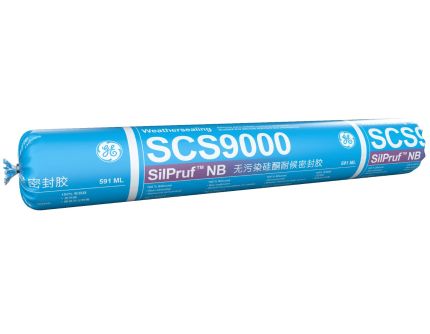 SilPruf™ NB SCS9000 Non Bleed Sealant