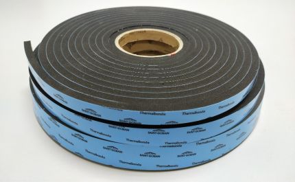 Thermalbond® Structural Glazing Tape