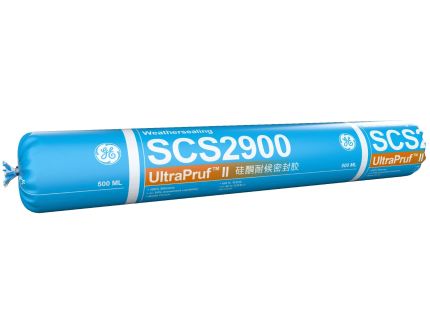 UltraPruf® II SCS2900 Weatherproofing Sealant