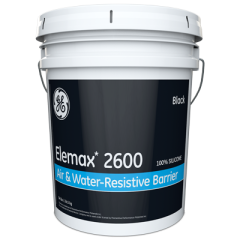 Elemax™ 2600 Air & Water Resistive Barrier