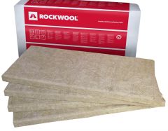 Rockwool Thermalrock S (Slab)