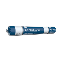 AP3600 Matte Black Neutral Cure Sealant