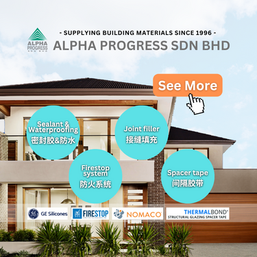 About Alpha Progress Sdn Bhd